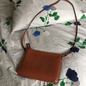 New Crossbody